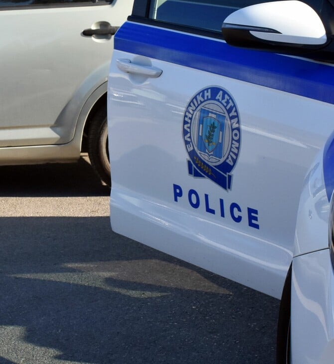 Θεσσαλονίκη: Συνελήφθη ανήλικος για κατοχή υλικού παιδικής πορνογραφίας 