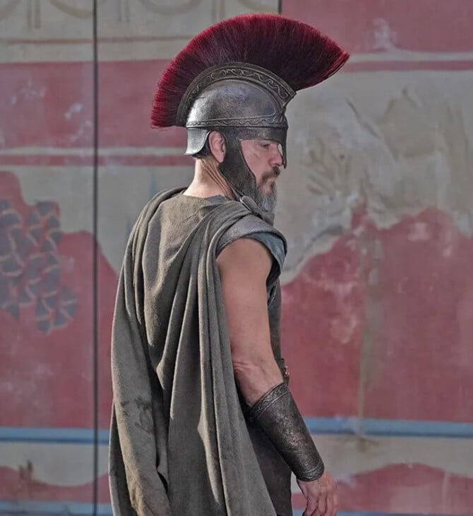 H «Οδύσσεια» του Κρίστοφερ Νόλαν ολοκλήρωσε τα γυρίσματα: «Δεν θα ξαναγίνει ταινία σαν αυτή»