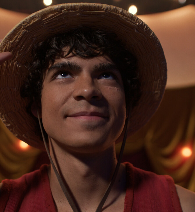 Το One Piece ανανέωσε για 3η σεζόν στο Netflix - Οι πρώτες εικόνες από τον 2ο κύκλο