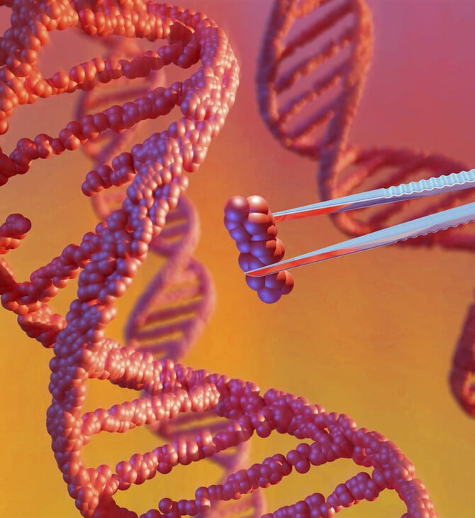 Αρχαίοι ιοί «μέσα» στο DNA μας ίσως διαμόρφωσαν την ανθρώπινη εξέλιξη, δείχνει νέα μελέτη