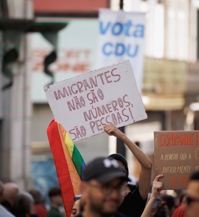 Πορτογαλία: Το Ανώτατο Δικαστήριο μπλοκάρει νομοσχέδιο που περιορίζει τη μετανάστευση