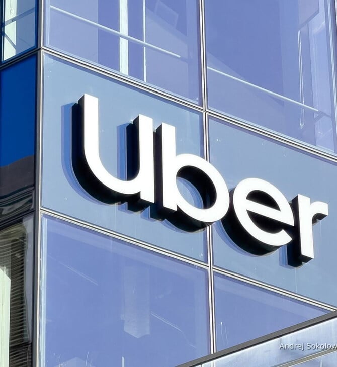 «Κάθε 8 λεπτά»: Η Uber δέχθηκε 400.000 αναφορές για σεξουαλική επίθεση και ανάρμοστη συμπεριφορά σε πέντε χρόνια