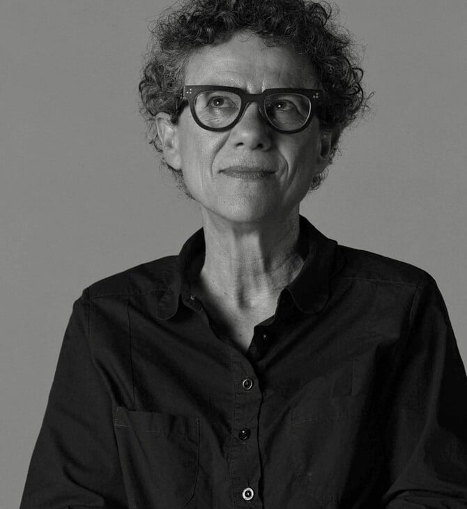 Ana Kokkinos: «Αν ήμουν ένας στρέιτ, Άγγλος άντρας, η ζωή θα ήταν ευκολότερη»