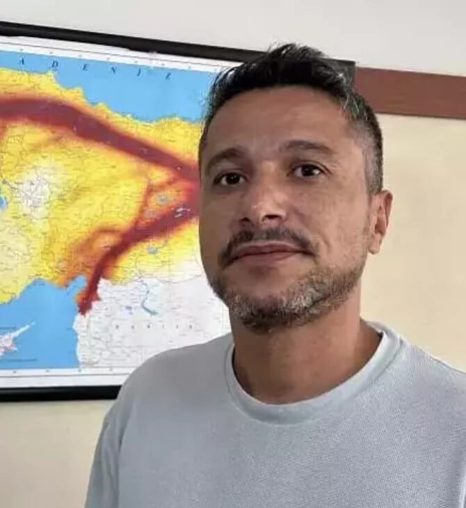 «SOS» από Τούρκο γεωλόγο: Πιθανός σεισμός 6,8 Ρίχτερ σε περιοχή που έχει χαρακτηριστεί «μη σεισμική»