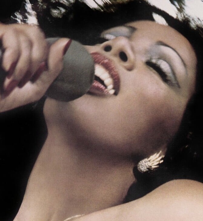 «Love to love you baby»: Αυτό είναι το τραγούδι που γέννησε τη Disco