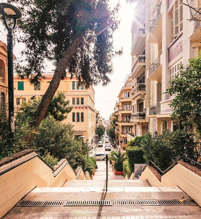 Πέντε αρχιτεκτονικά γραφεία μάς ξεναγούν στις γειτονιές τους