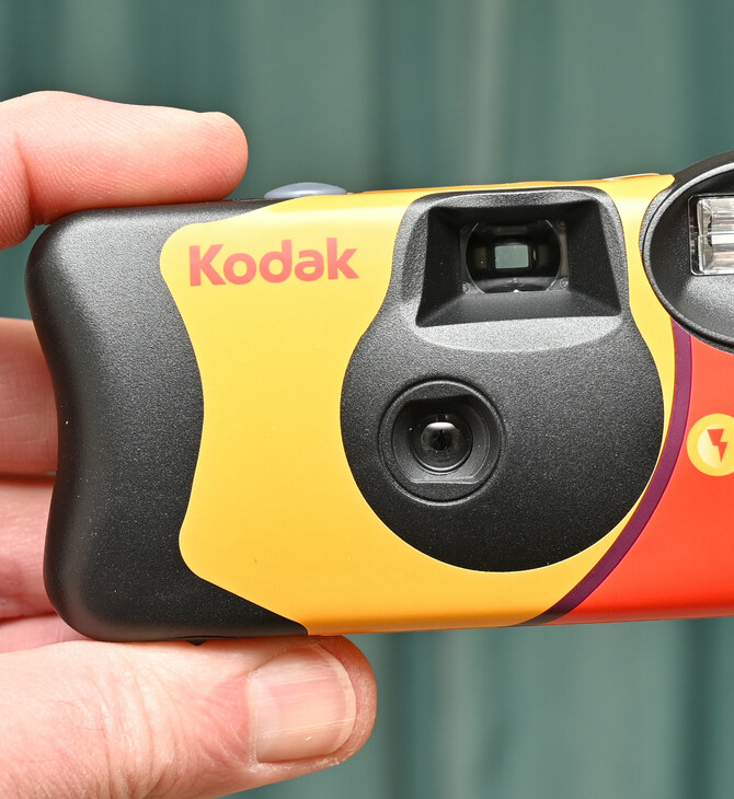 Η Kodak σε οικονομικό αδιέξοδο: Κίνδυνος χρεοκοπίας για τον θρύλο της φωτογραφίας