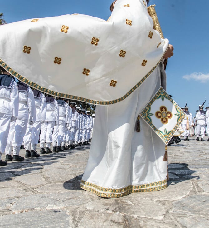 Τήνος, Δεκαπενταύγουστος 2025. Ένα φωτορεπορτάζ