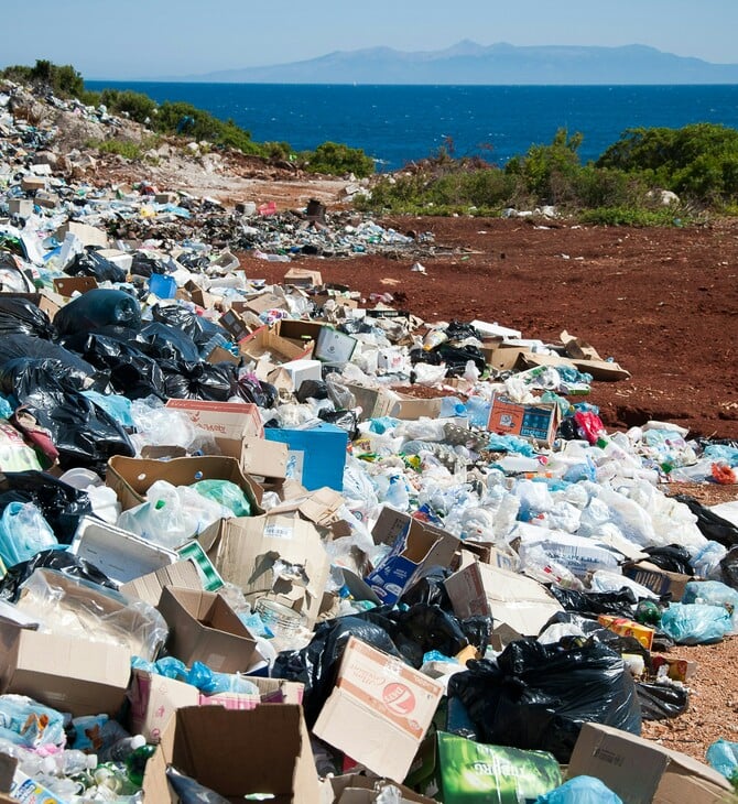 Συνθήκη για τα πλαστικά: Φόβοι για «ξεπούλημα» και αδύναμη συμφωνία