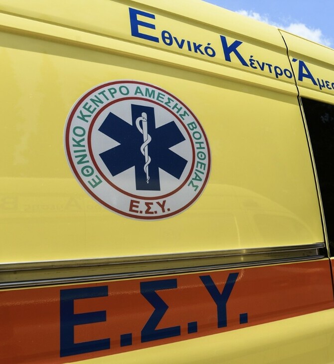 Κάρπαθος: Στο νοσοκομείο 13χρονη λόγω υπερβολικής κατανάλωσης αλκοόλ - Συνελήφθη η μητέρα της