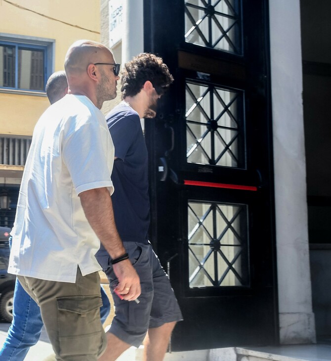 Φωτιά στην Πάτρα: Απολογείται τη Δευτέρα ο 25χρονος που κατηγορείται για εμπρησμό 
