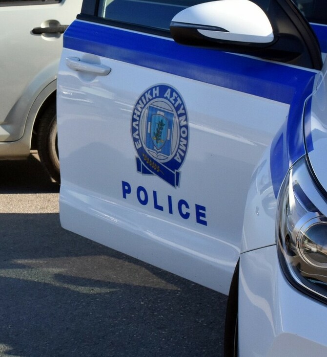 Νεκρός κρατούμενος στο ΑΤ Κερατέας - Η ανακοίνωση της ΕΛΑΣ