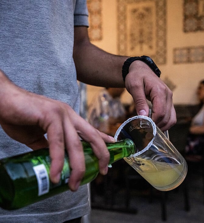 Τι πρέπει να γνωρίζετε για τα μη αλκοολούχα ποτά