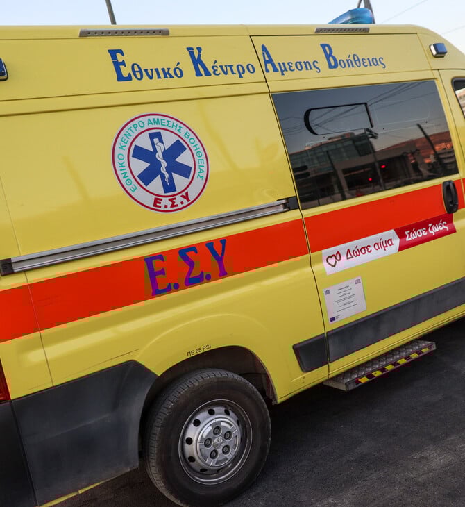 Χαλκιδική: Νεκρός 61χρονος Σέρβος λουόμενος στα Νέα Βρασνά
