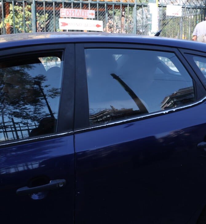 Χαλάνδρι: Ποινική δίωξη για ανθρωποκτονία εκ προθέσεως σε ήρεμη ψυχική κατάσταση ο 28χρονος