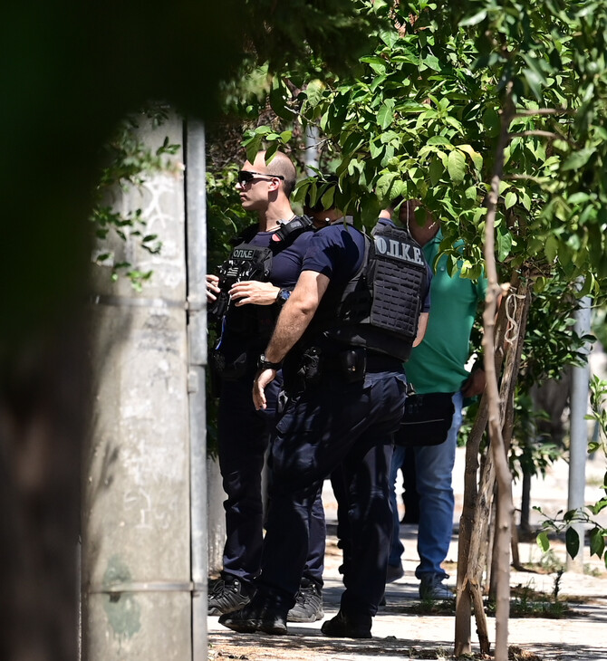 Γυναικοκτονία στο Χαλάνδρι: Νέα στοιχεία - Ο δράστης χρησιμοποίησε και δεύτερο μαχαίρι