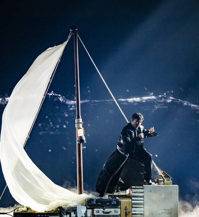 Eurovision 2026: Ανακοινώθηκε η πόλη της Αυστρίας που θα φιλοξενήσει τον διαγωνισμό