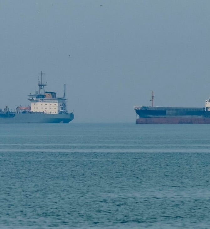 Πώς δίκτυα offshore μετέφεραν πετρέλαιο από Ιράν, Ρωσία και Βενεζουέλα στην Κίνα