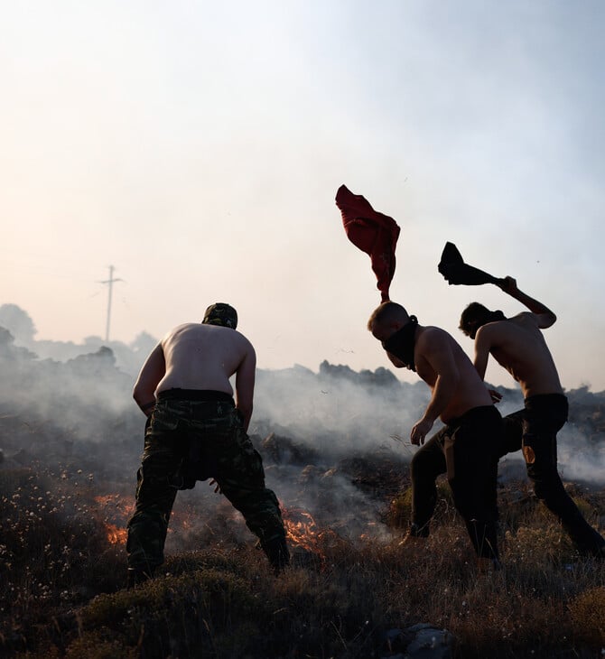 «Η μόνη καλλιέργεια που σώθηκε είναι της καταναλωτικής πλάνης»