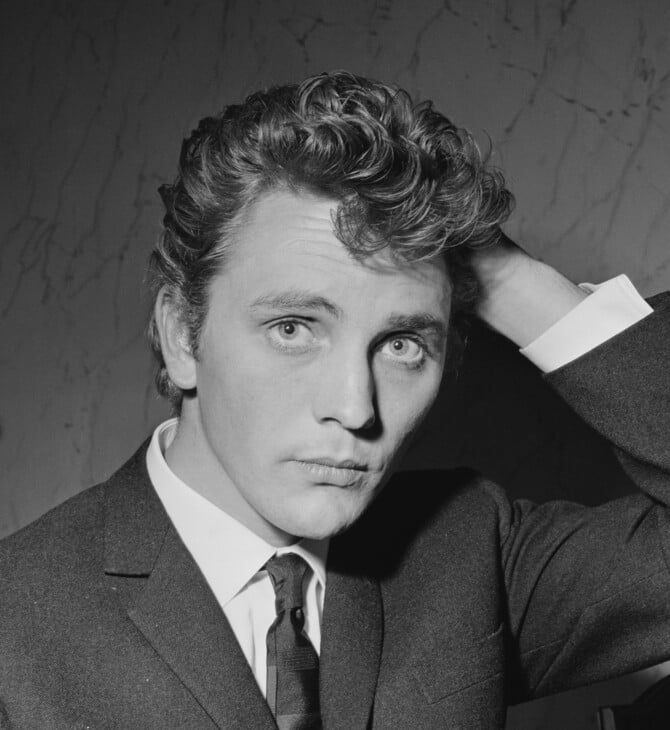 Terence Stamp (1938-2025): Ο μάγκας του Λονδίνου που θα γινόταν Τζέιμς Μποντ
