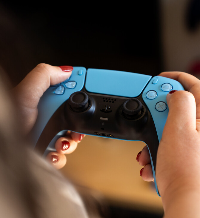 PlayStation 5: Οι δασμοί Τραμπ ανεβάζουν κατά 50 δολάρια την τιμή στις ΗΠΑ