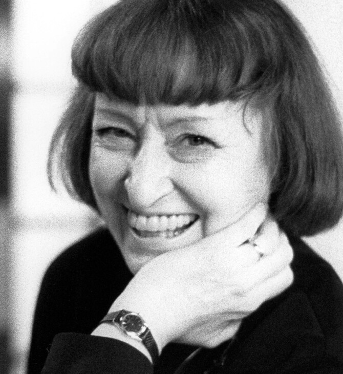 Sheila Jordan: μια μεγάλη τραγουδίστρια της τζαζ, που πέθανε πριν από λίγες μέρες