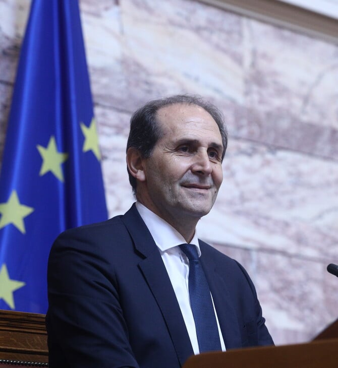 Πέθανε από ανακοπή καρδιάς σε ηλικία 59 ετών ο Απόστολος Βεσυρόπουλος