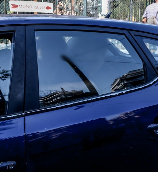 Γυναικοκτονία στο Χαλάνδρι: «Θόλωσα και δεν ήξερα τι έκανα» - Απολογείται αύριο ο 28χρονος