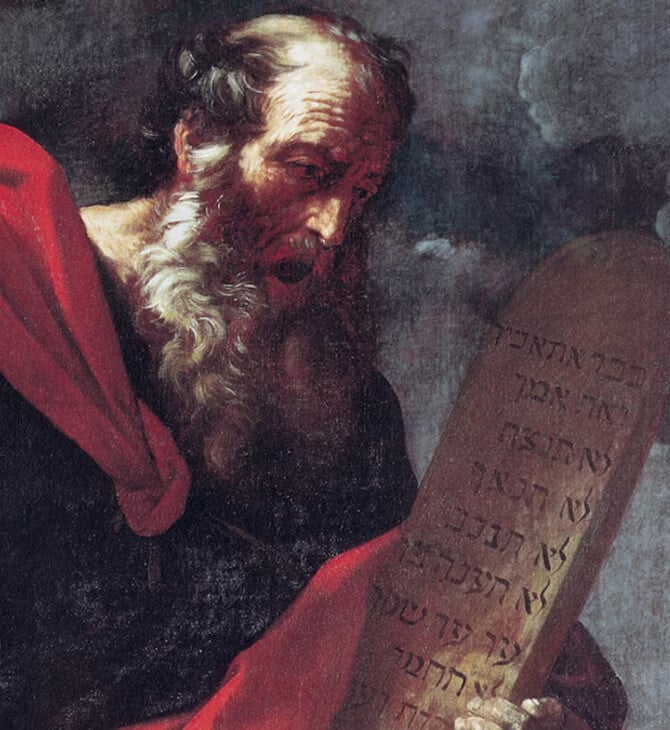 Μωυσής: Βρέθηκε ή όχι η πρώτη αρχαιολογική απόδειξη ύπαρξής του;