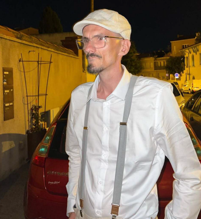 Παθολογικά τα αίτια θανάτου του Γάλλου streamer που κακοποιούνταν online