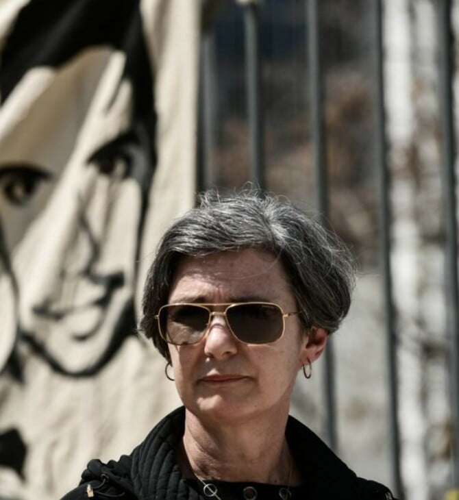 Ζακ Κωστόπουλος: Η ανάρτηση της μητέρας του - «Σήμερα θα γινόσουν 40 ετών και θα ήσουν μαζί μας»