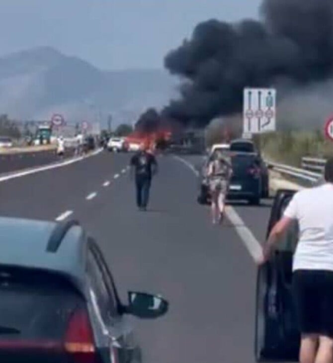 Τροχαίο στην Ξάνθη: Προφυλακίστηκε ο 56χρονος οδηγός του φορτηγού