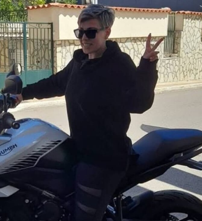 Τροχαίο δυστύχημα στην Αταλάντη: «Έτρεχε και παραβίασε το STOP» υποστηρίζει ο σύζυγος της 32χρονης