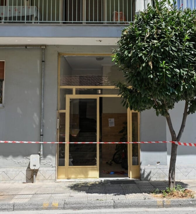 Γυναικοκτονία στον Βόλο: «Αν με βλέπει να παραδοθεί» - Έκκληση από τον θείο του 40χρονου
