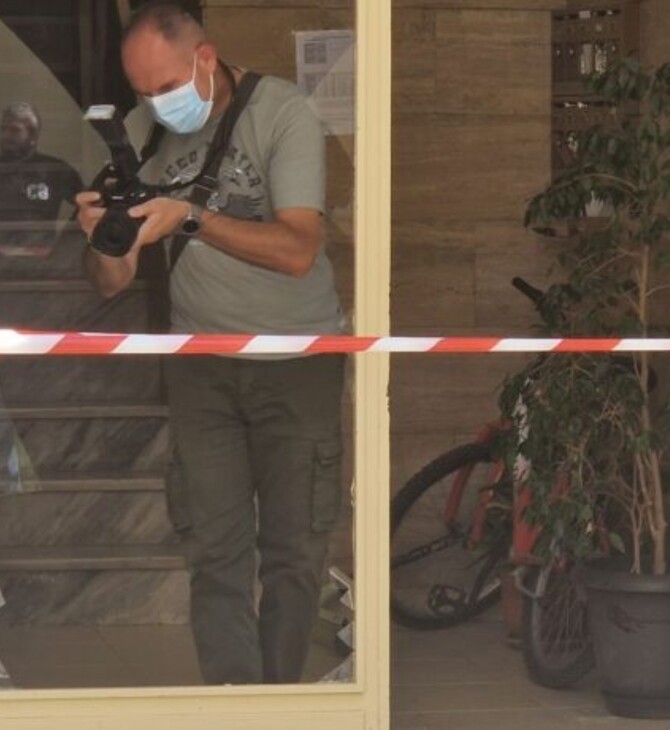 Γυναικοκτονία στον Βόλο: Στον θώρακα το θανατηφόρο χτύπημα - Τι έδειξε η ιατροδικαστική