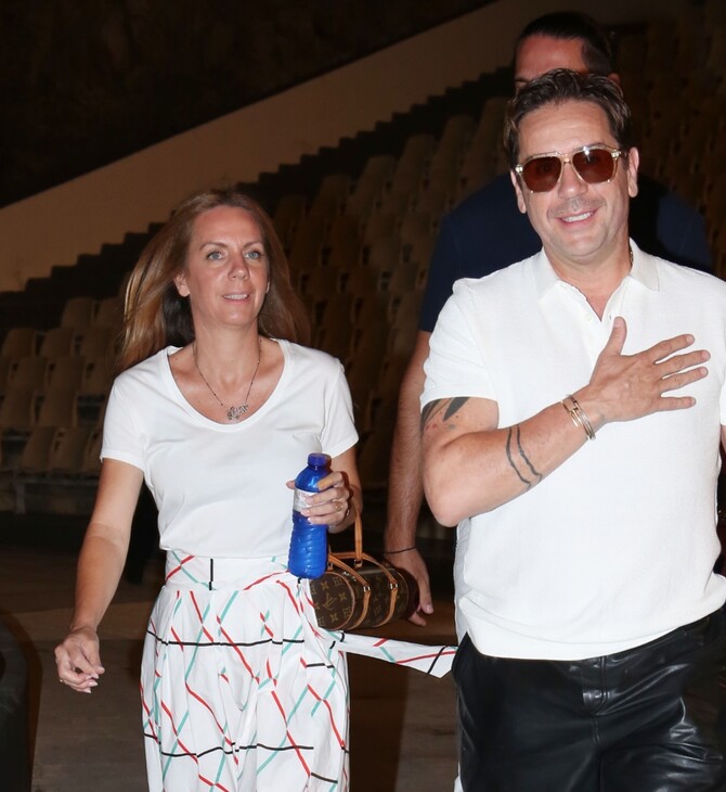 Οικογένεια Μαζωνάκη: Νέα επιστολή - «Δεν εμπλέκεται η Βάσω στον εγκλεισμό του»