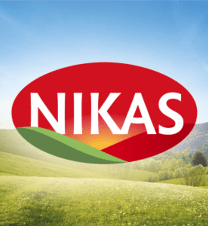 Η ΝΙΚΑΣ περνά και επίσημα στον όμιλο ΥΦΑΝΤΗΣ