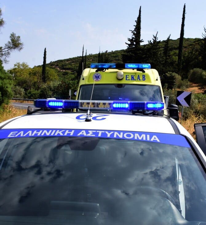 Δολοφονία στην Σκύδρα: 76χρονος σκότωσε 72χρονο - Τον πυροβόλησε, τον έσυρε με ΙΧ και τον πέταξε σε χωματερή