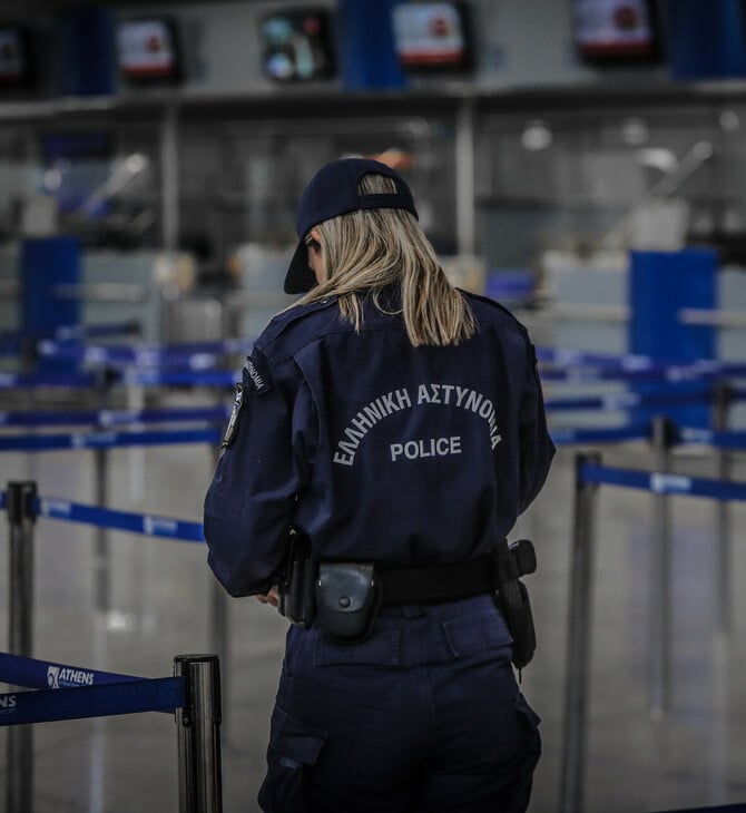 Ελευθέριος Βενιζέλος: Αναστάτωση λόγω διαρροής φυσικού αεριού στο αεροδρόμιο