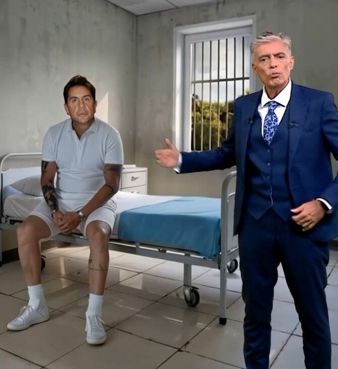 Υπόθεση Μαζωνάκη: Η ένοχη απόλαυση τού να παρακολουθείς τις ζωές των άλλων