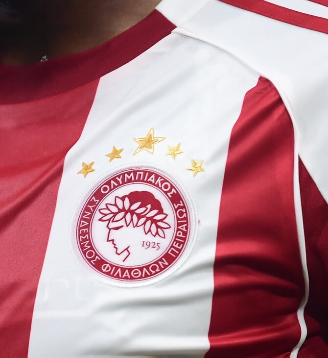 Champions League: Αυτοί είναι οι αντίπαλοι του Ολυμπιακού στο League Phase