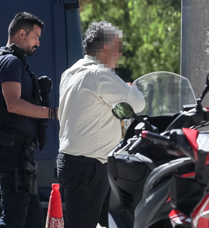 Παλλήνη: Προφυλακιστέος ο δημοτικός υπάλληλος μετά την απολογία του 