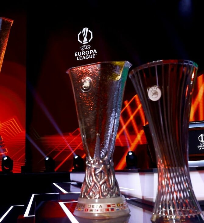 Europa League: Αυτοί είναι οι αντίπαλοι Παναθηναϊκού και ΠΑΟΚ