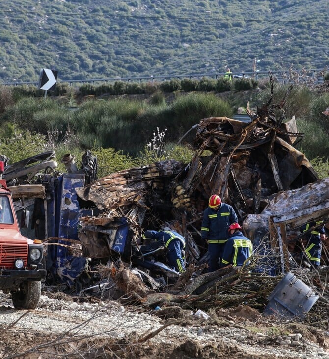 Τέμπη: Ολοκληρώθηκε η ανακριτική διαδικασία – Αναμένεται η ημερομηνία της δίκης