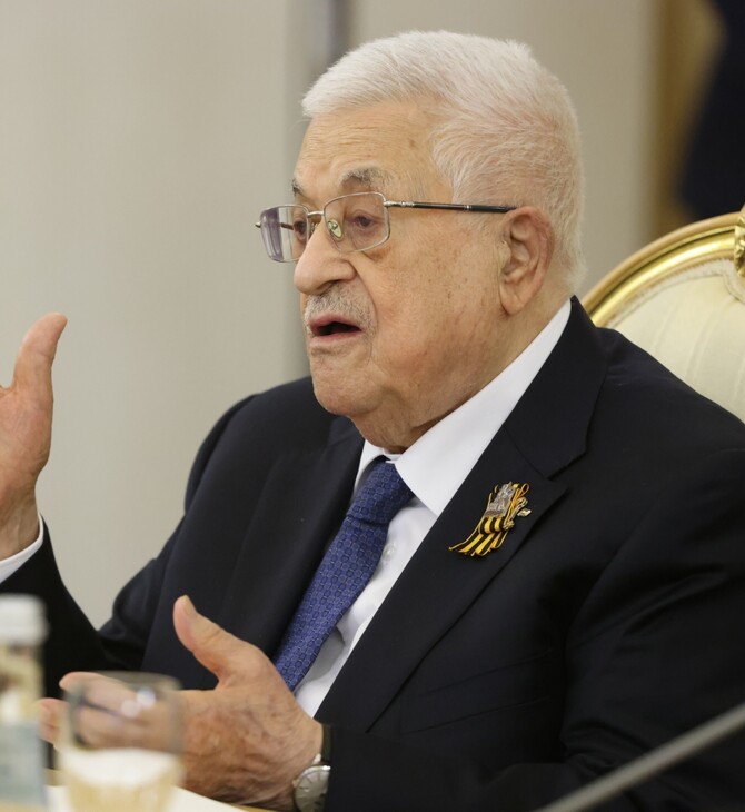 Γιατί οι ΗΠΑ ακύρωσαν τώρα τη βίζα του Αμπάς: Διεθνείς αντιδράσεις - «Η Παλαιστίνη έχει το δικαίωμα να ακουστεί»