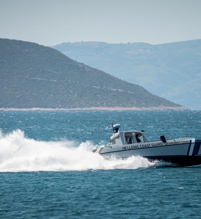 Ρόδος: Δύο μετανάστες πνίγηκαν ενώ προσπαθούσαν να φτάσουν στο νησί