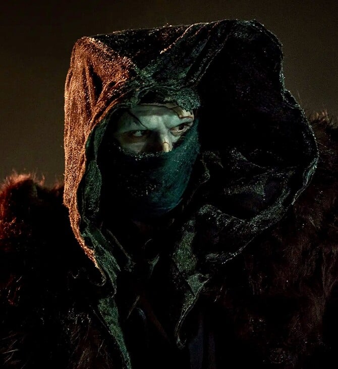 Ο «Φρανκενστάιν» του Guillermo del Toro άναψε φωτιές στη Βενετία