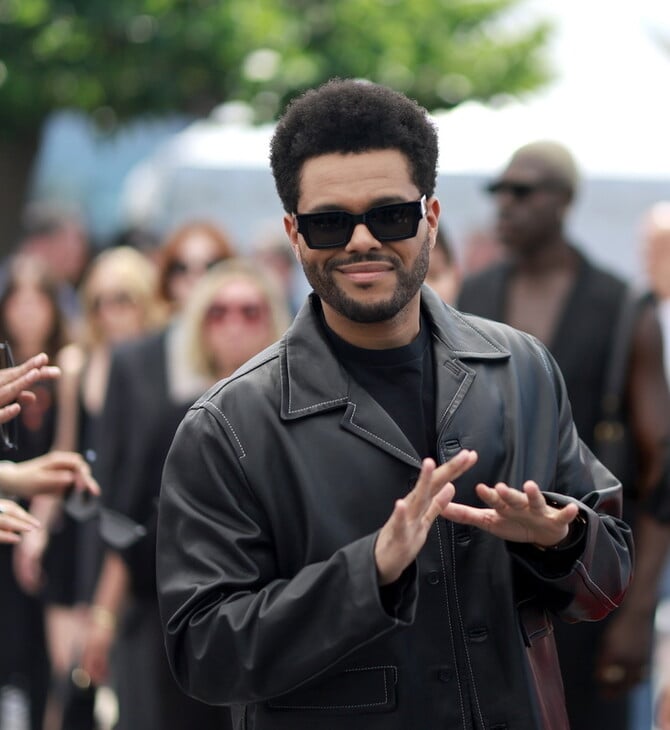 Spotify: Ο The Weeknd έγινε ο πρώτος καλλιτέχνης με τραγούδι που ξεπερνά τα 5 δισ. streams