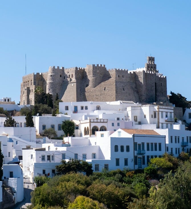 Τουρκάλα δημοσιογράφος: Οι Τούρκοι τουρίστες κρατούν ζωντανά τα νησιά αλλά οι Έλληνες δεν τους θέλουν