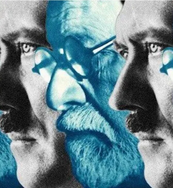 Όταν ο Χίτλερ (σχεδόν) συνάντησε τον Φρόιντ 